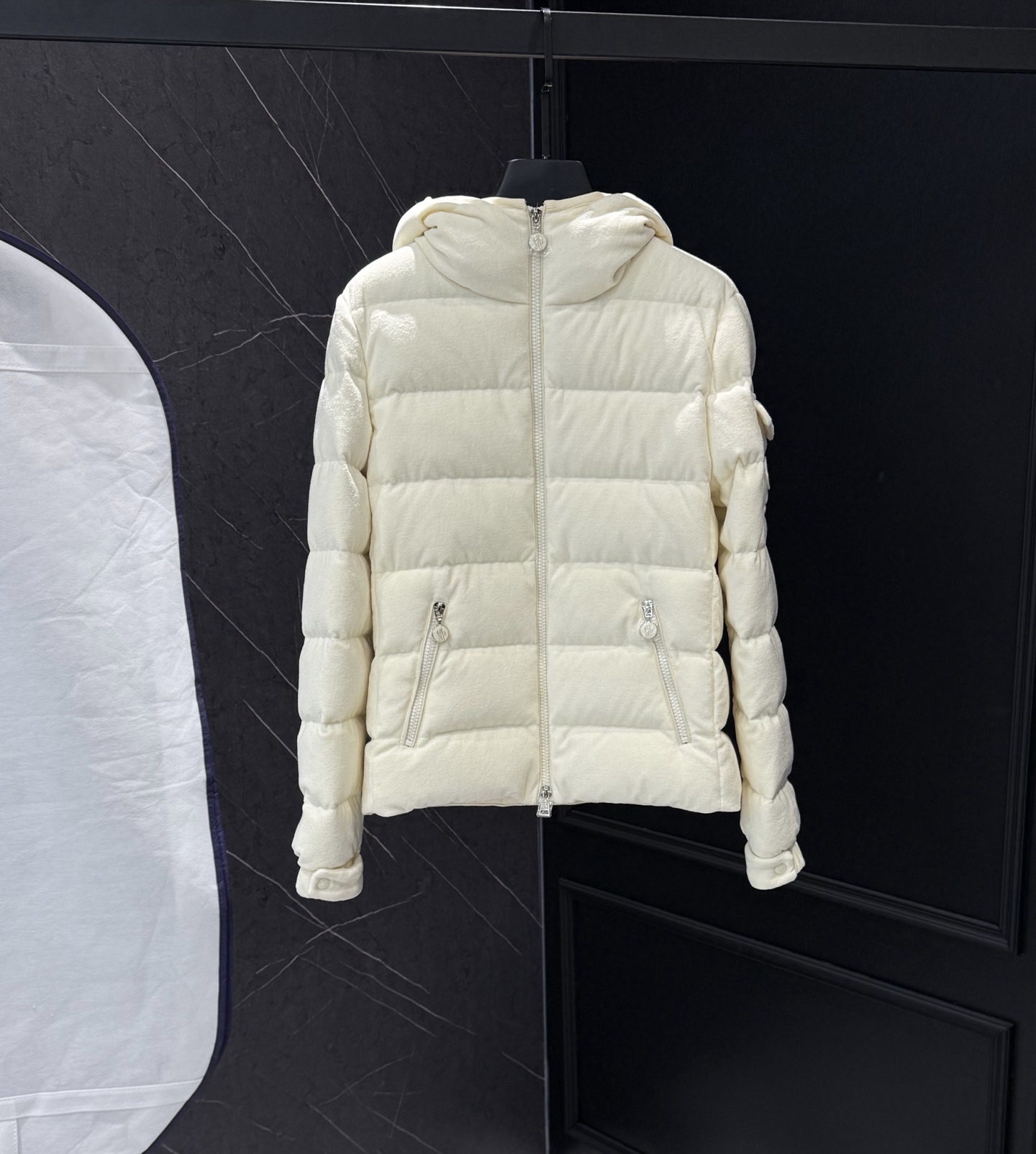 Moncler 25ss YVOIRE Women Down Jacket Size 1-4