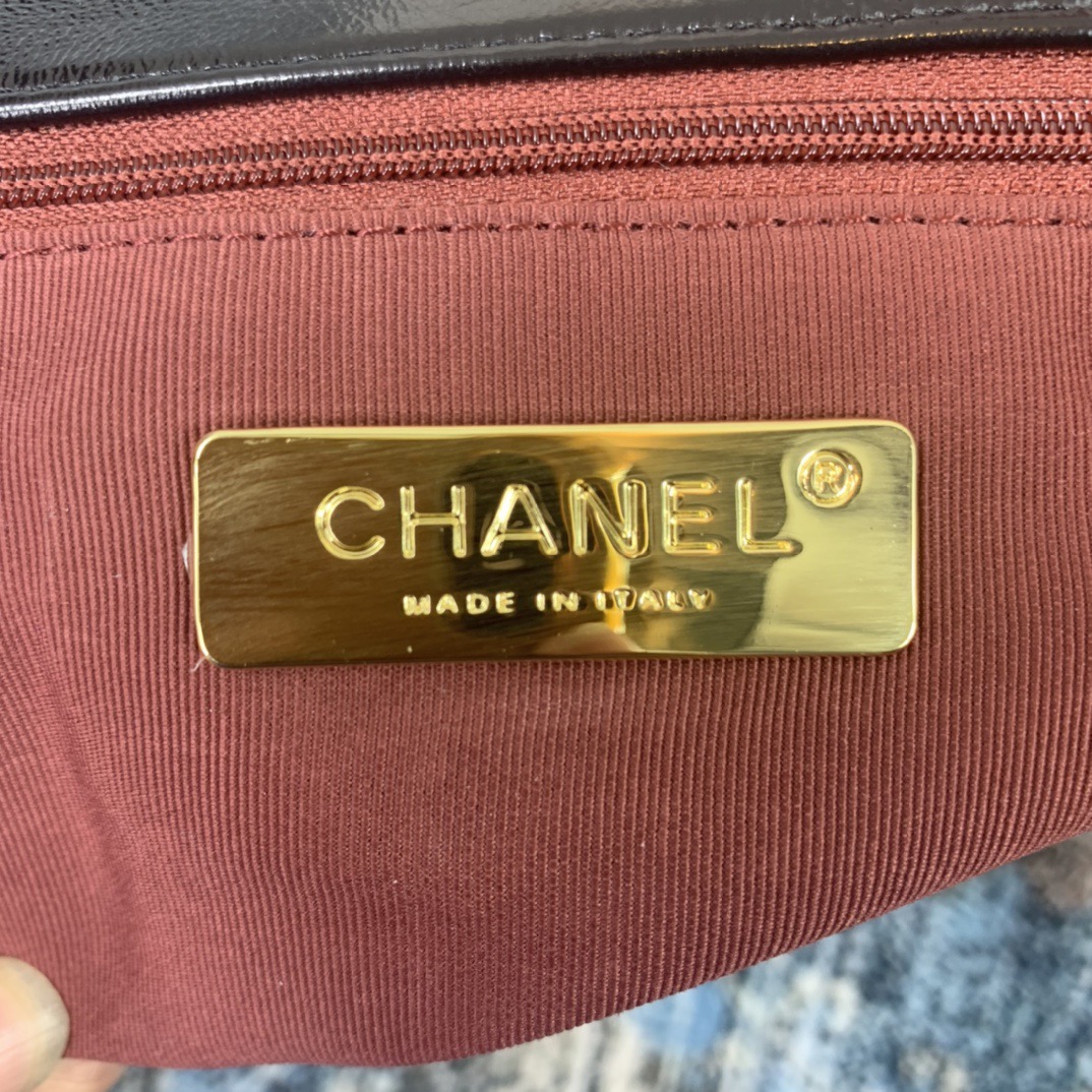 Chanel AS1160 2019fw Shoulder Bags 26*16*9cm
