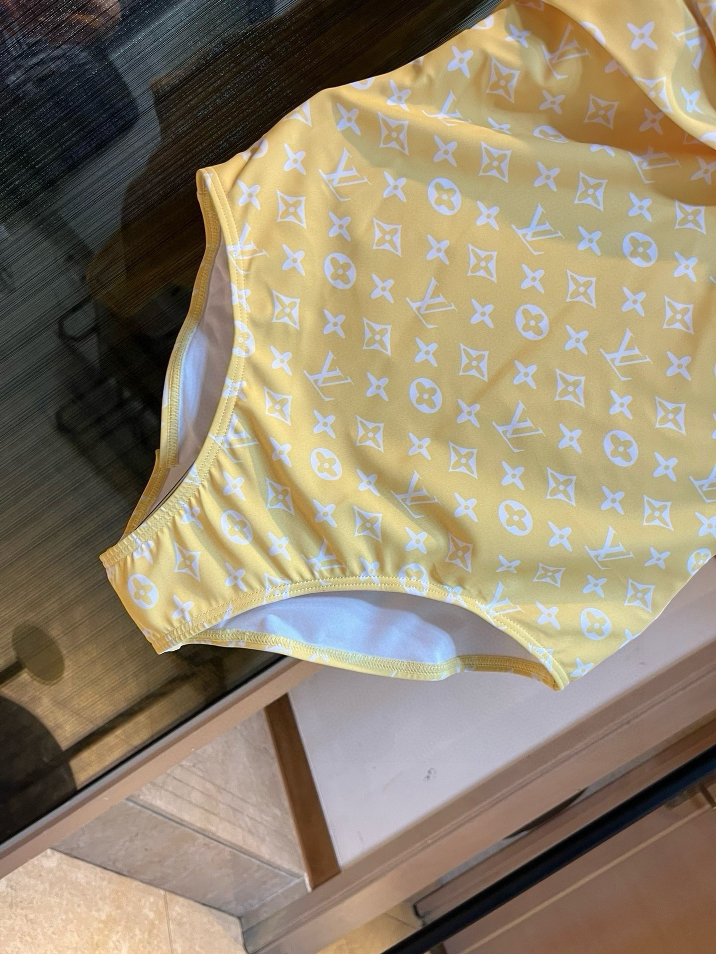 Louis Vuitton Swimsuit Size S-XL