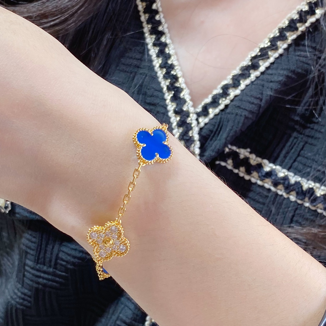Van Cleef & Arpels Bracelet