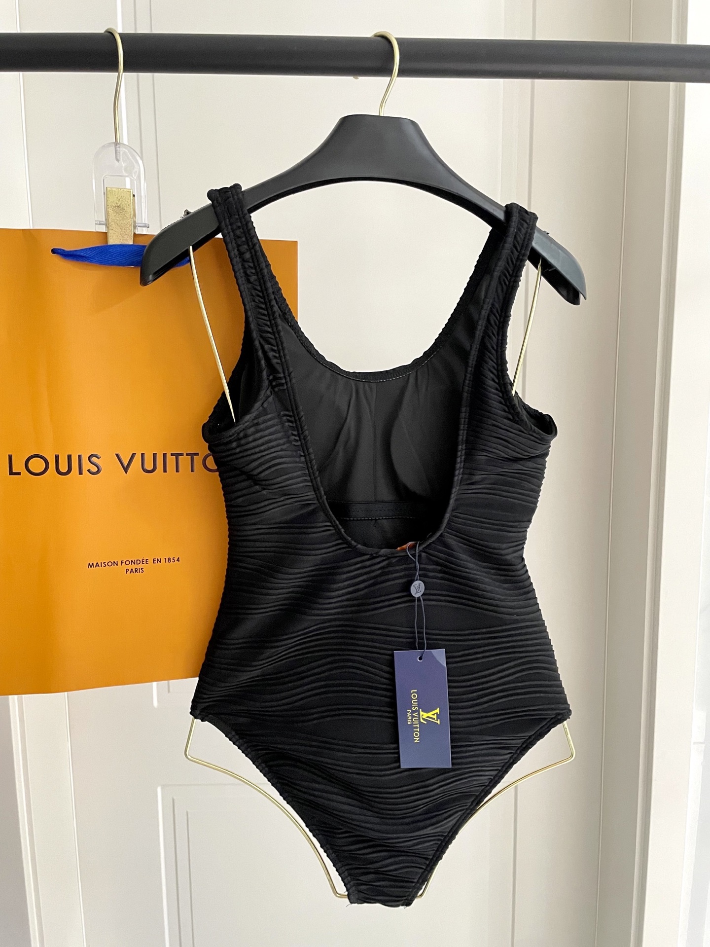Louis Vuitton Swimsuit Size S-XL