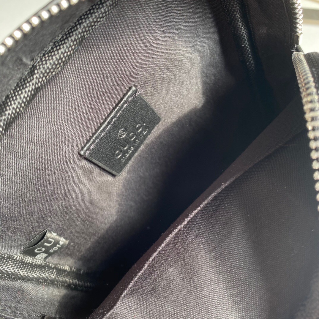 Gucci Mens Shoulder Bags Size 24*14*5.5cm