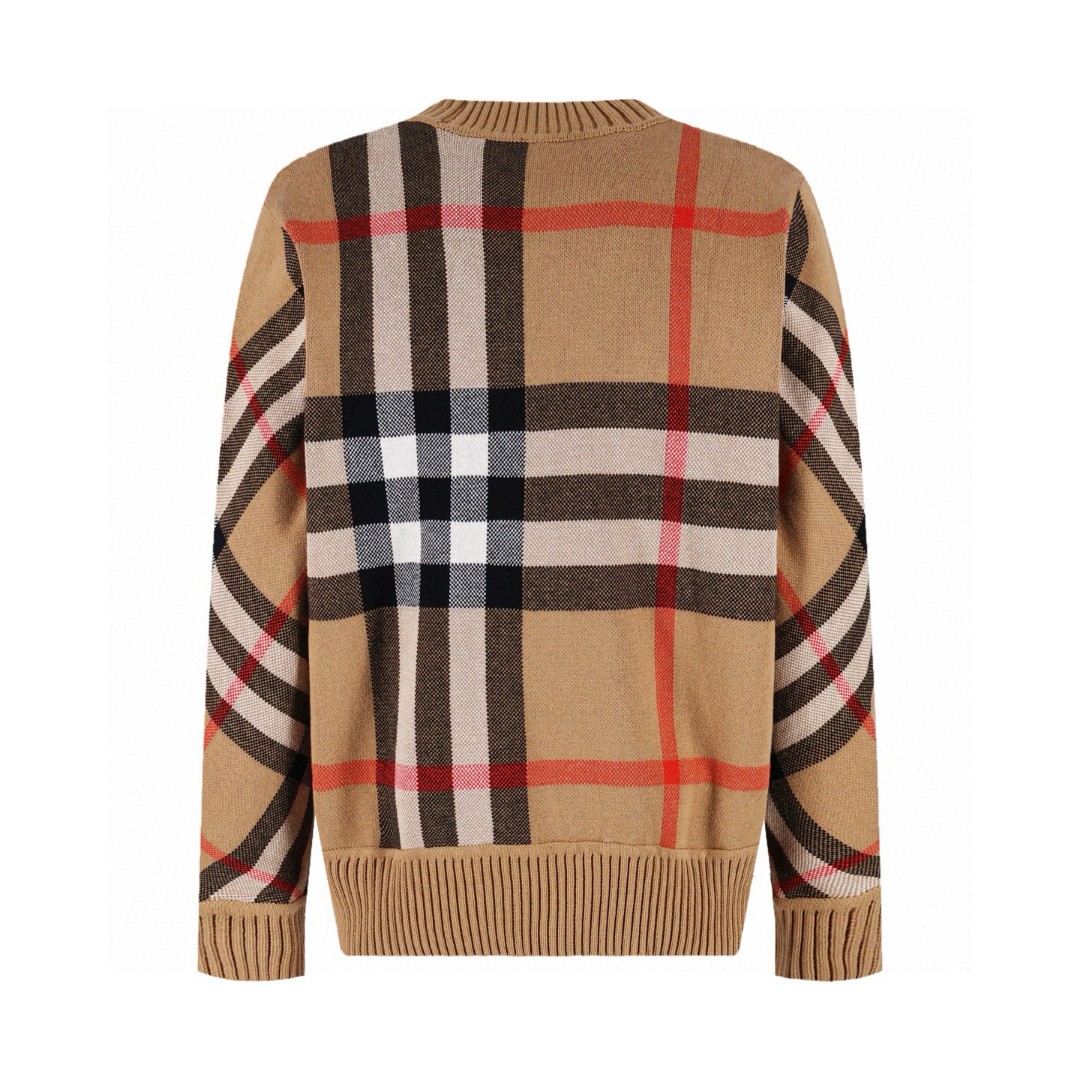 Burberry Classic style Sweatshirt Size S-XL