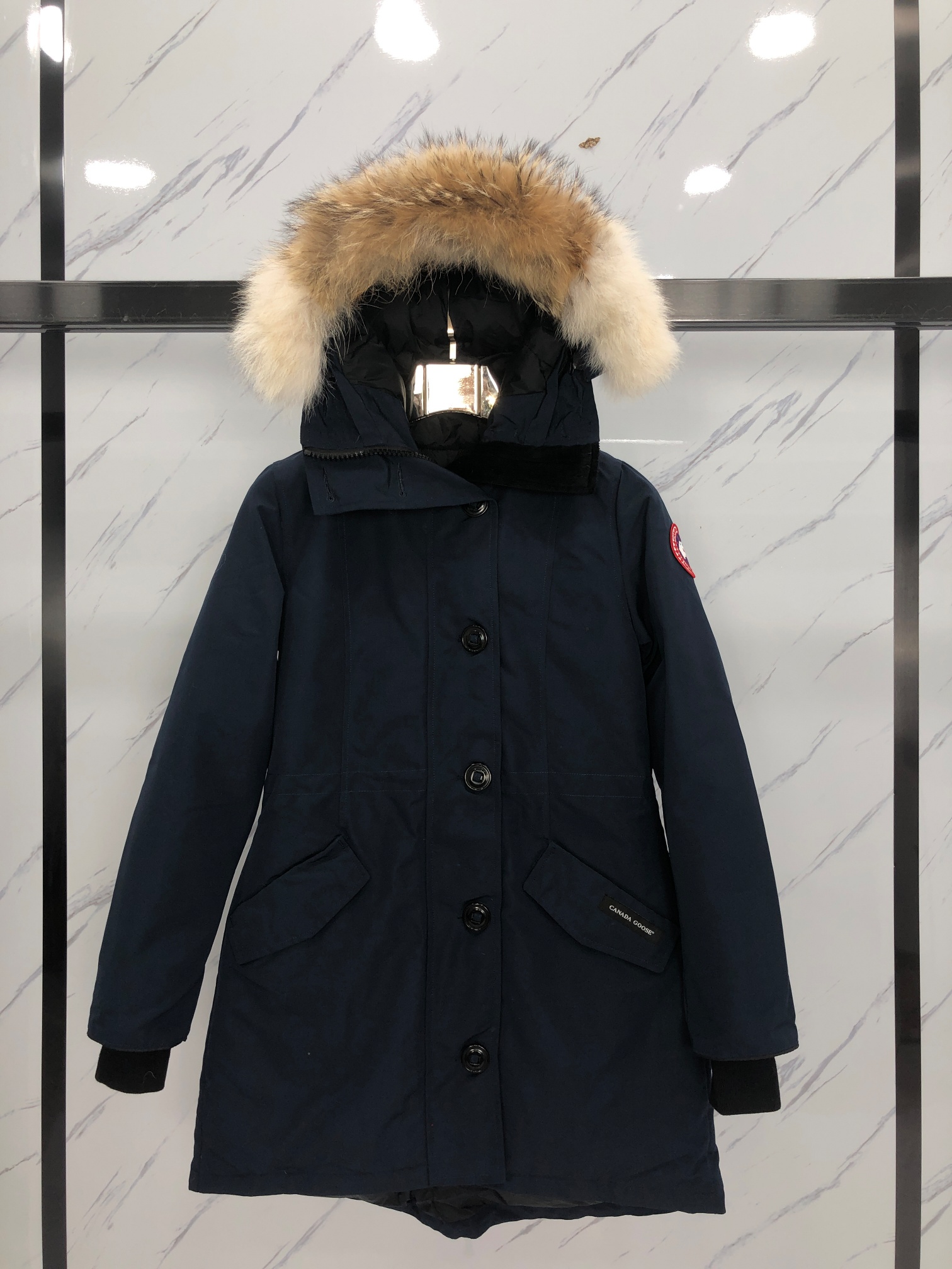 Canada Goose 05 Women Winter Jacket XS-XL