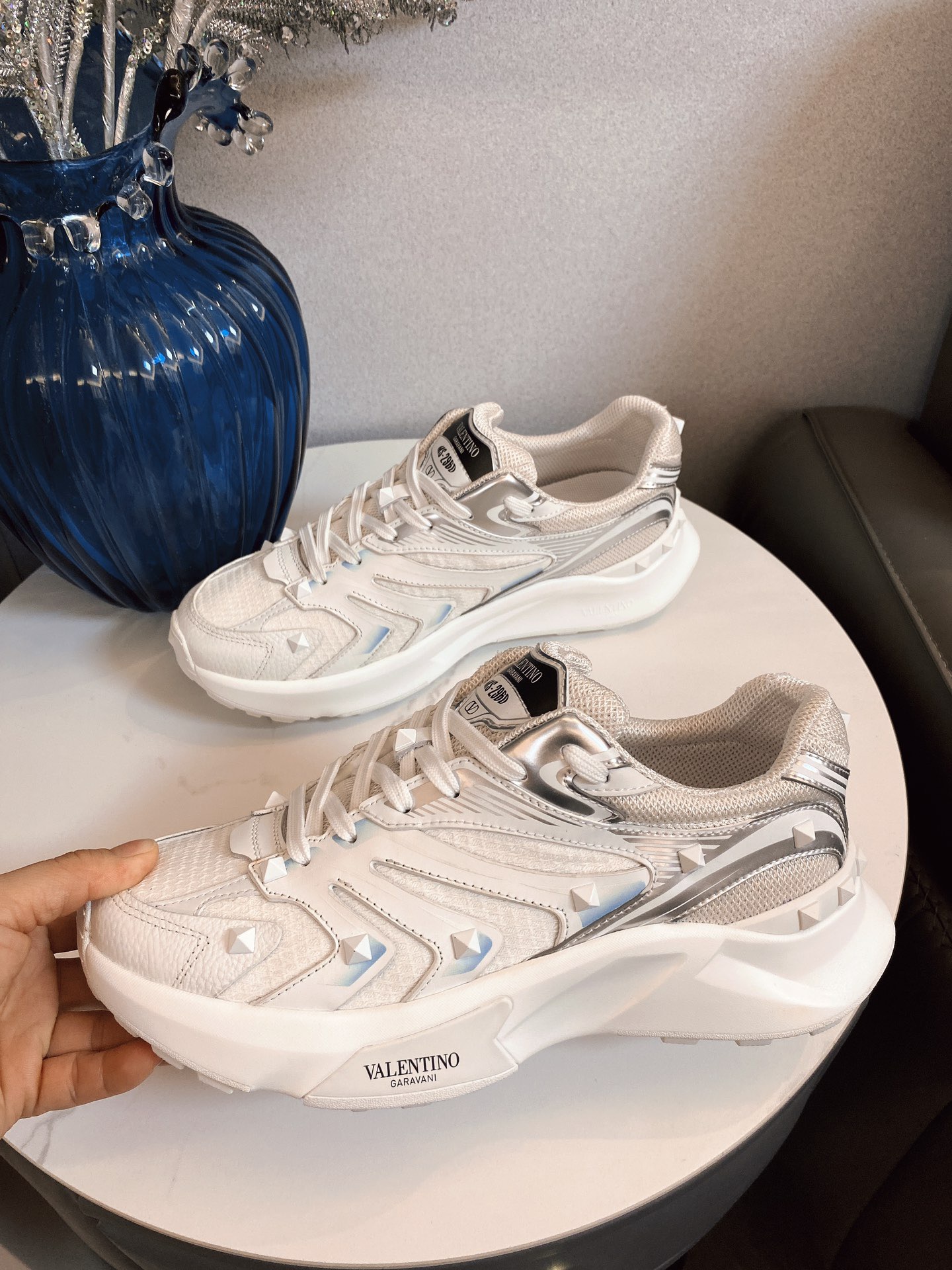 Valentino Sneakers Size 36-46