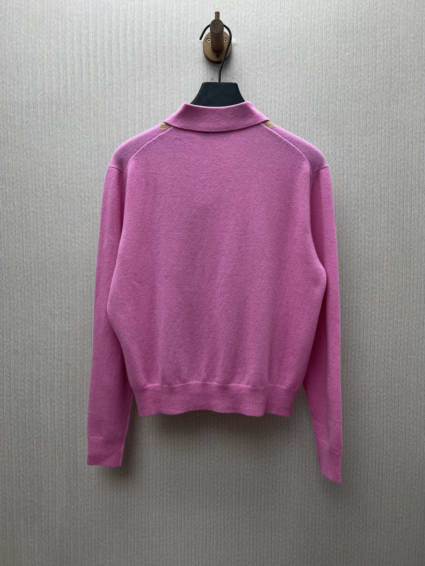 MiuMiu Unisex Sweatshirt Size S-L