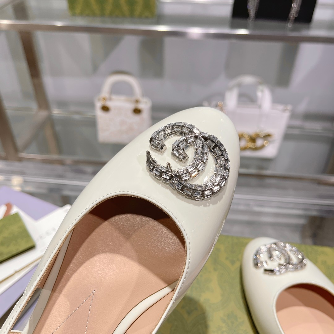 Gucci Women Sandals Size 36-41