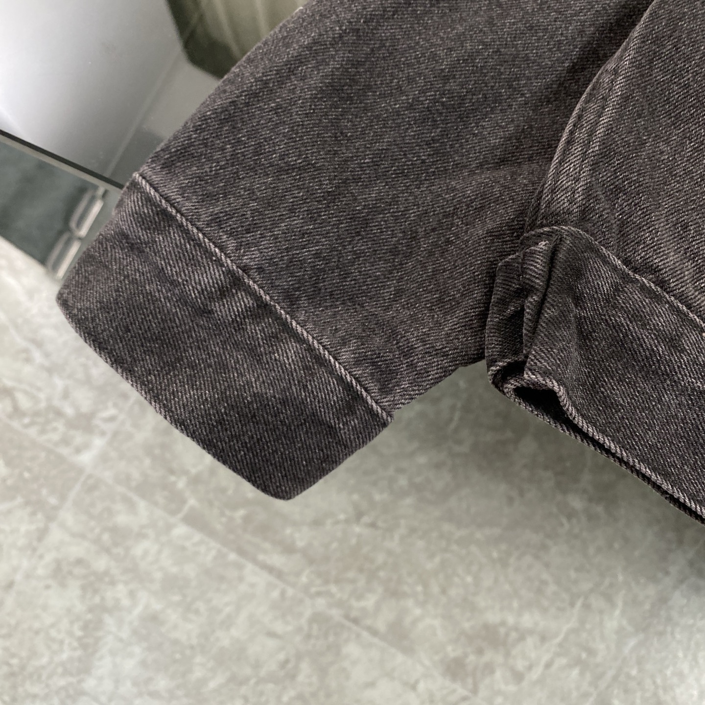 Celine Unisex Jacket Size S-XL