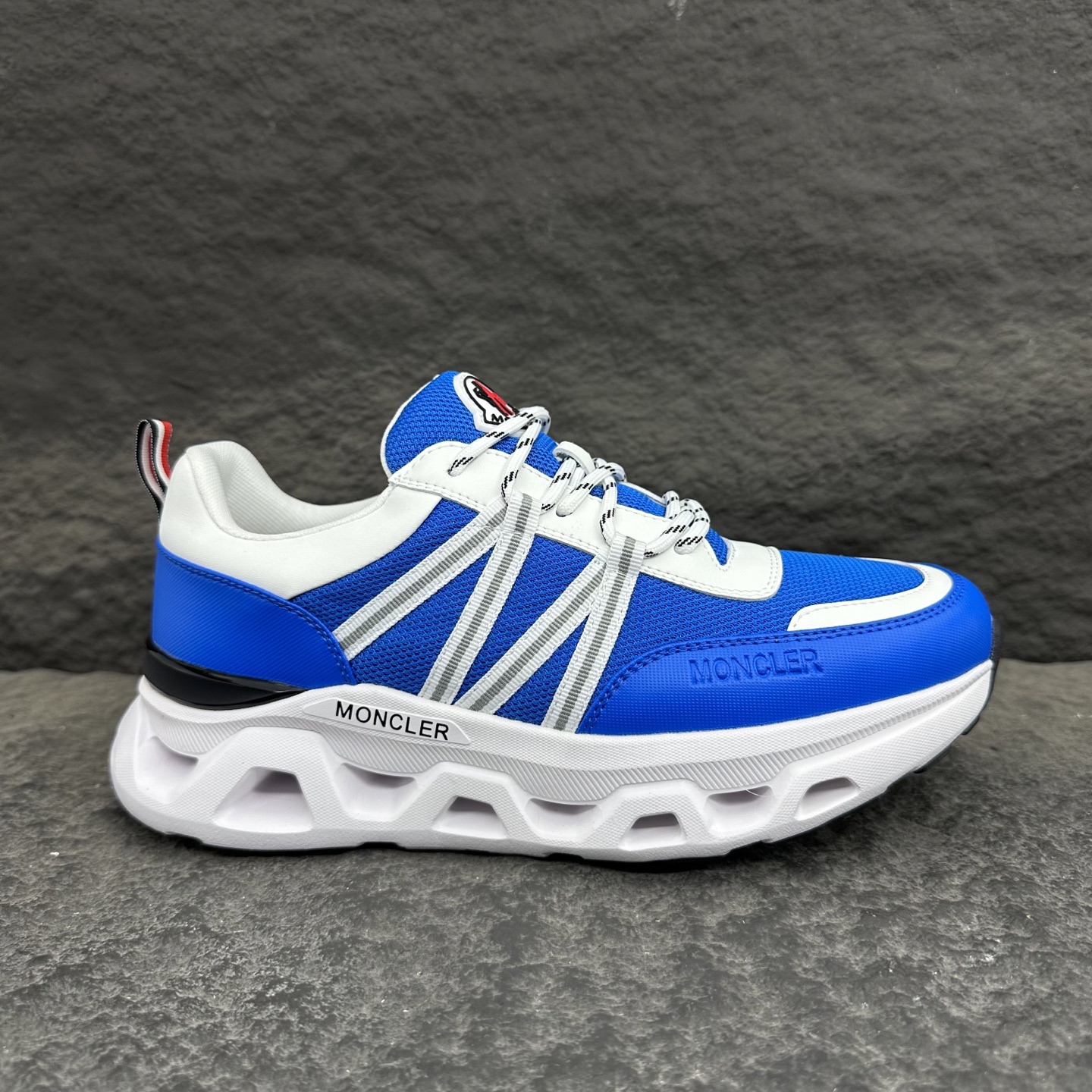 Moncler Trailgrip GTX Sneaker Size 36-46