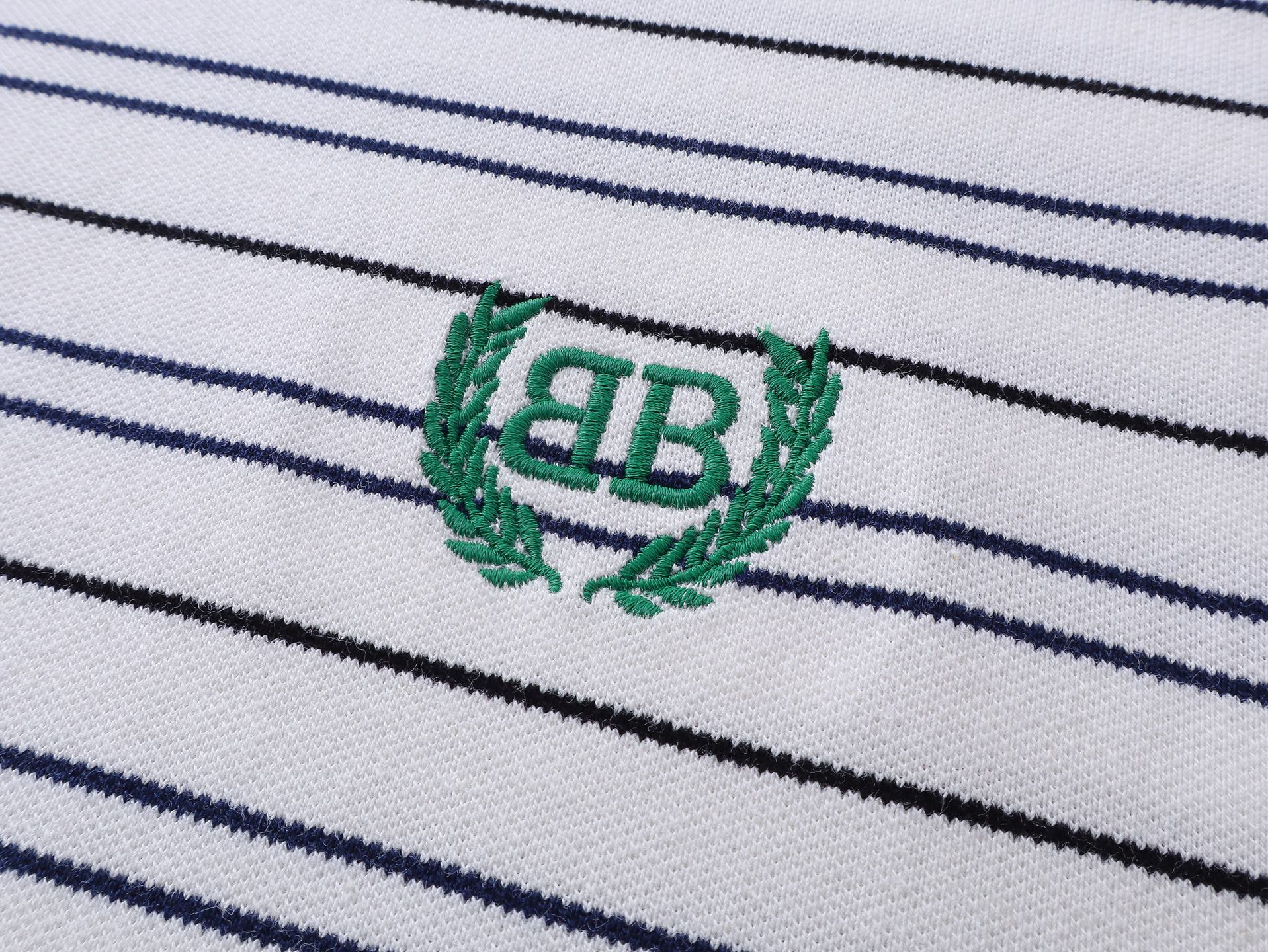 Copy Balenciaga 2025ss New Polo Shirt Size XS-L