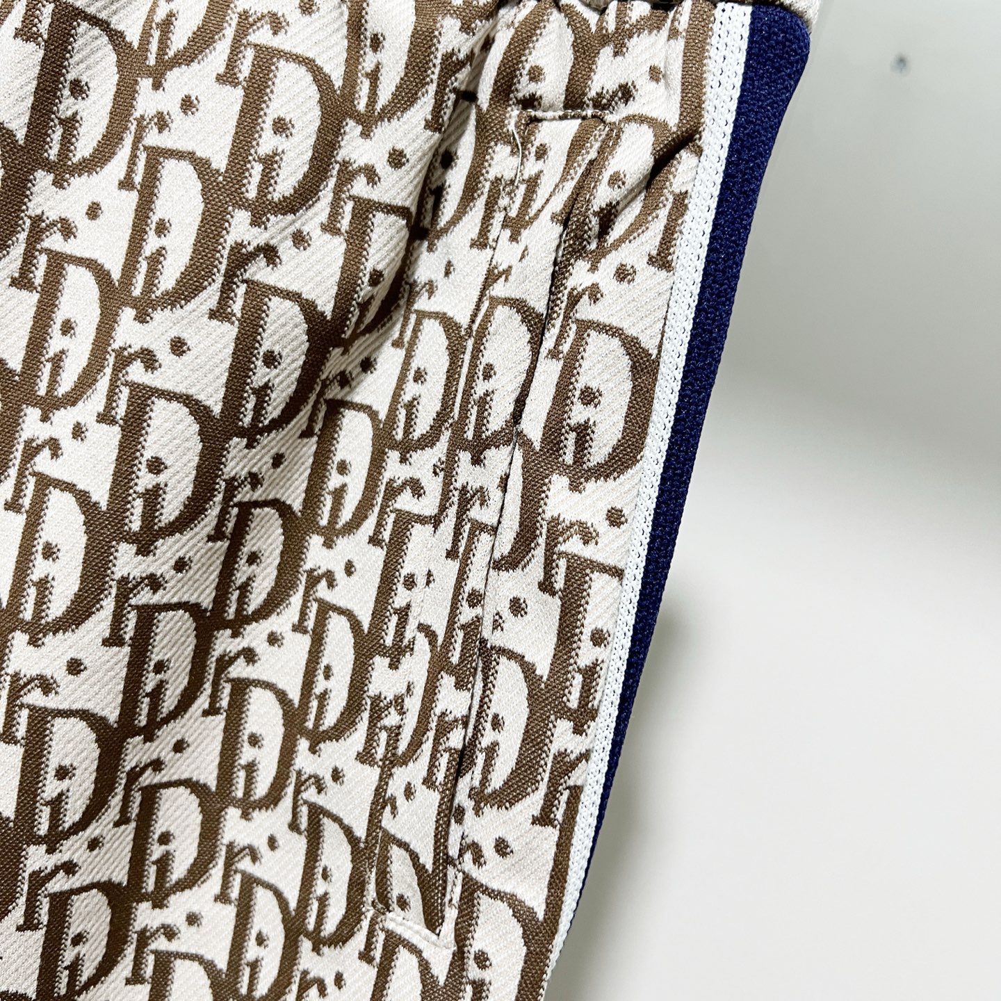 Dior Unisex Pants Size S-XXL