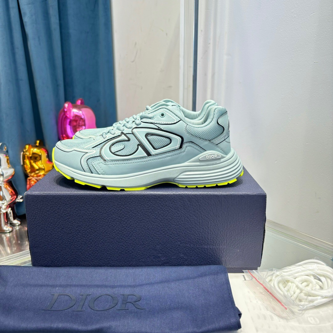 Dior B30 Sneaker Size 36-46