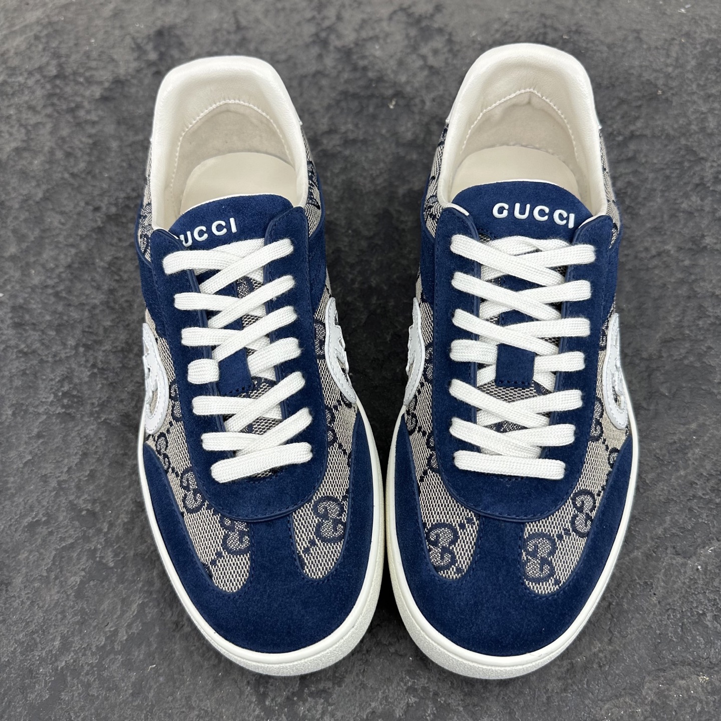 Gucci MIT GG Sneaker Size 36-45