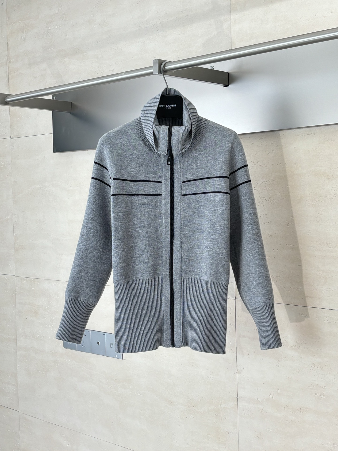 Dior New 25Fw Sweater Jacket Size M-XL