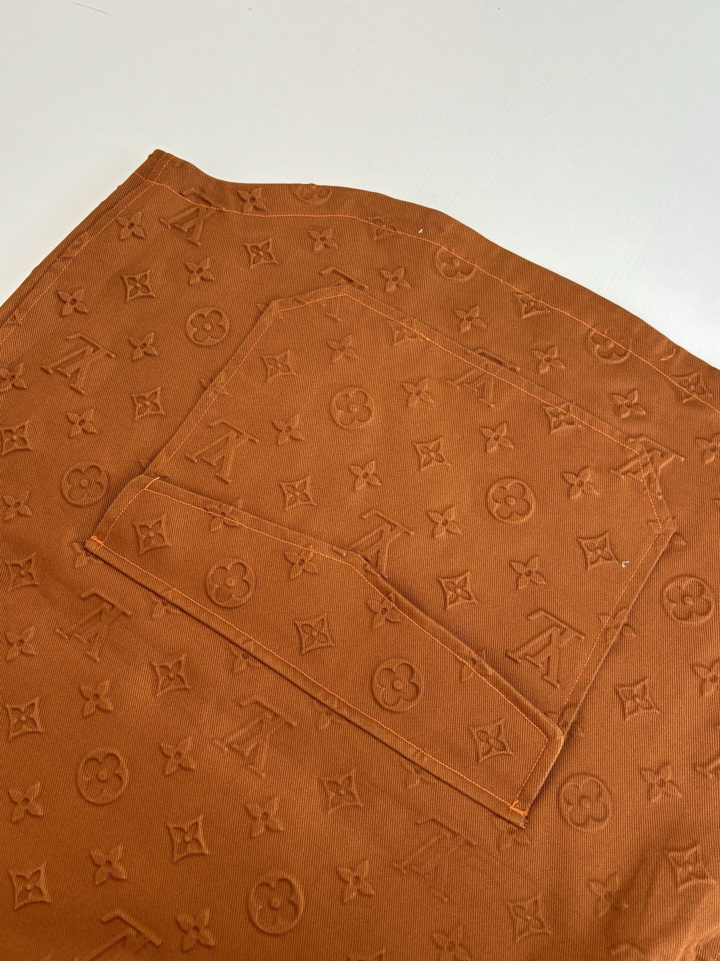 Louis Vuitton Unisex Jacket Size S-XL