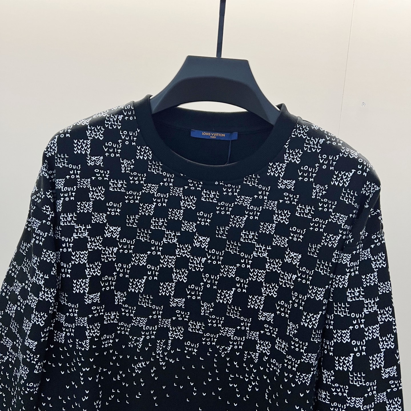 Louis Vuitton New Unisex Sweatshirt Size XS-L