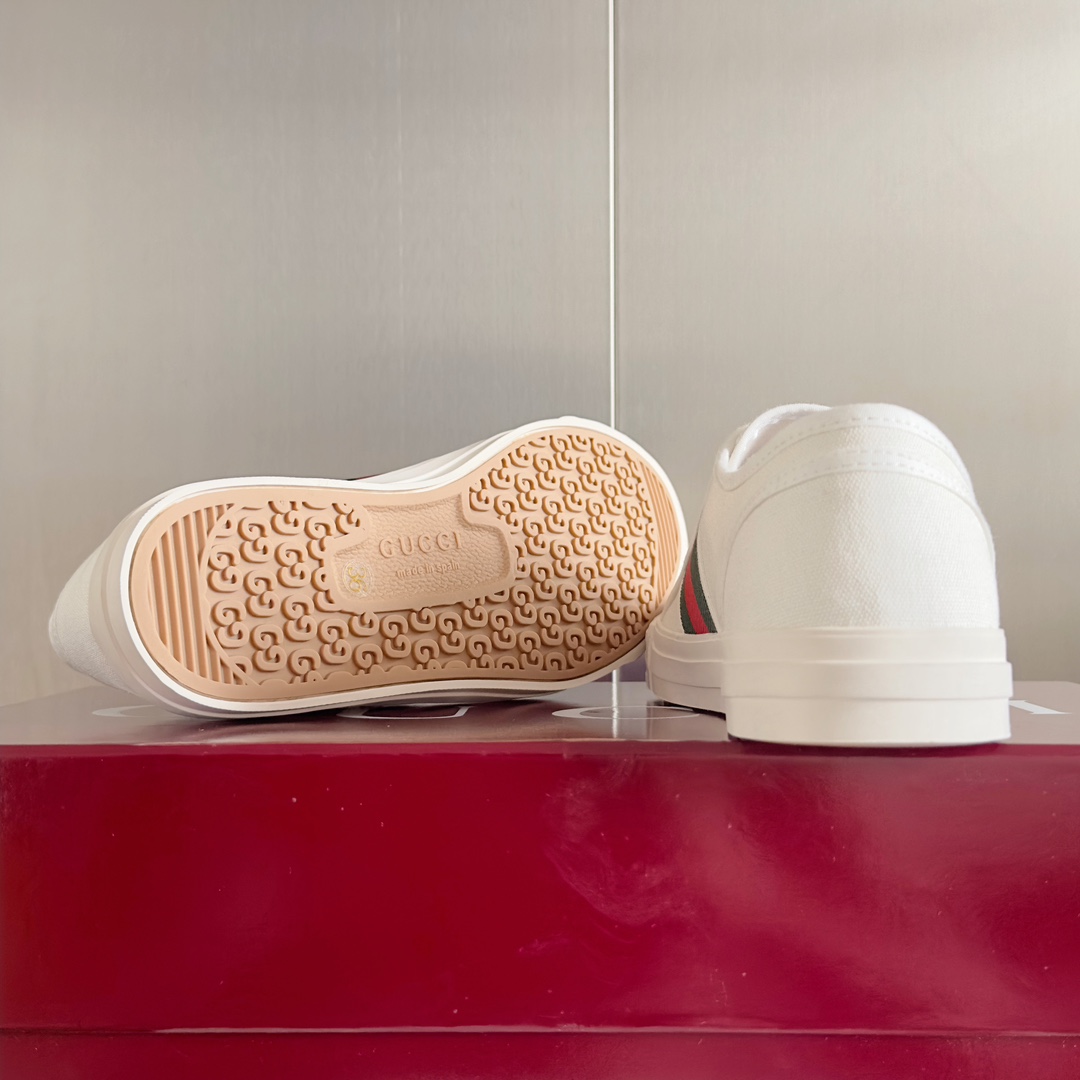 Gucci MIT GG Sneaker Size 36-45