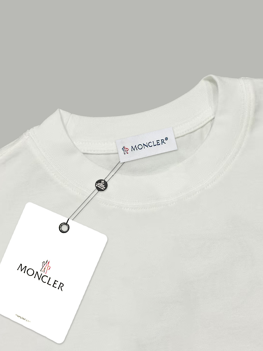Moncler Cotton T Shirt Size S-XL