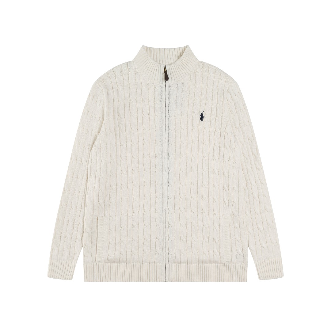 Ralph Lauren Unisex Sweatshirt Size S-XXL