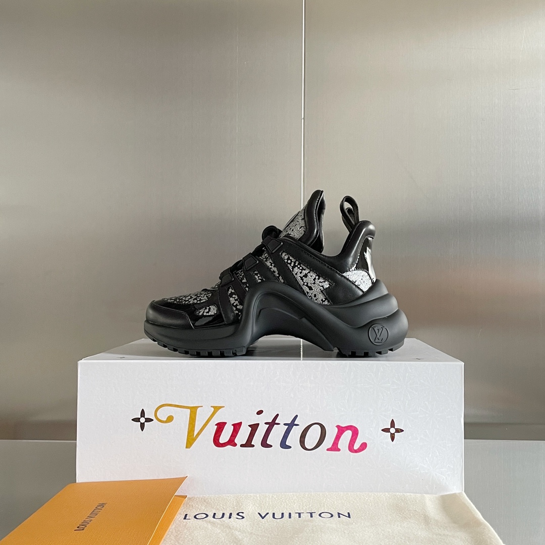 Louis Vuitton LV Archlight Sneaker Size 36-41