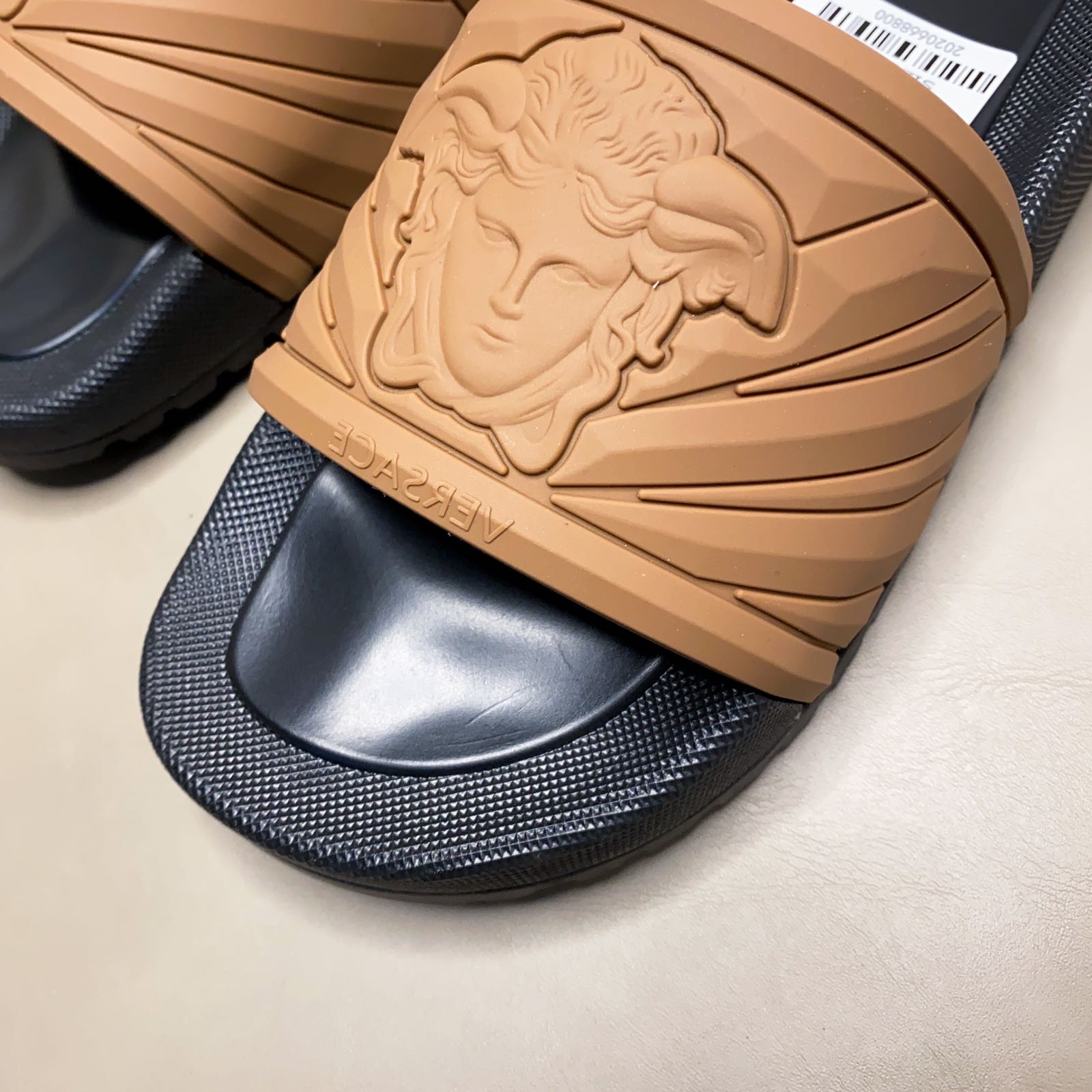 Versace Mens Sandals Gr. 40-44