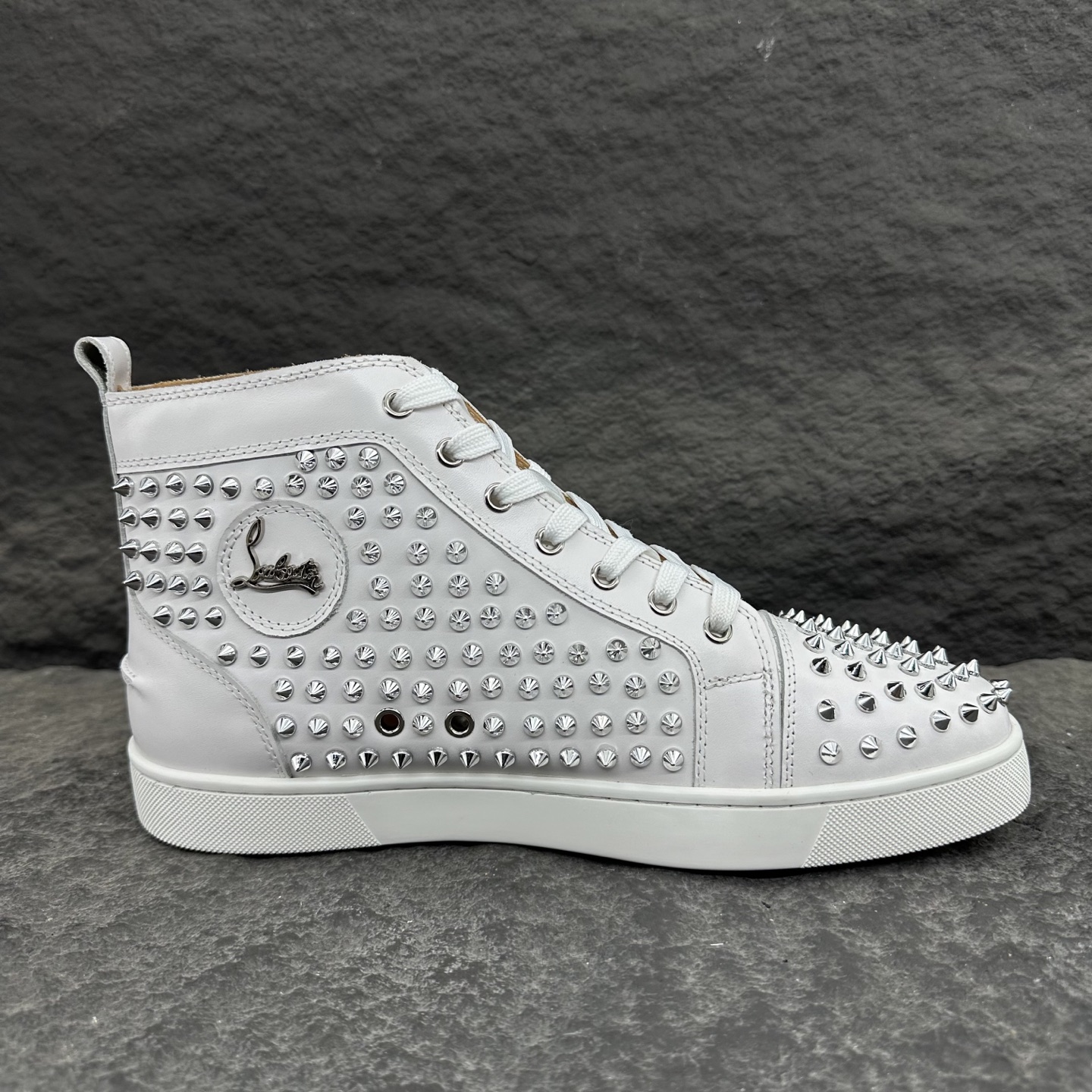 Christian Louboutin Sneaker Size 36-46