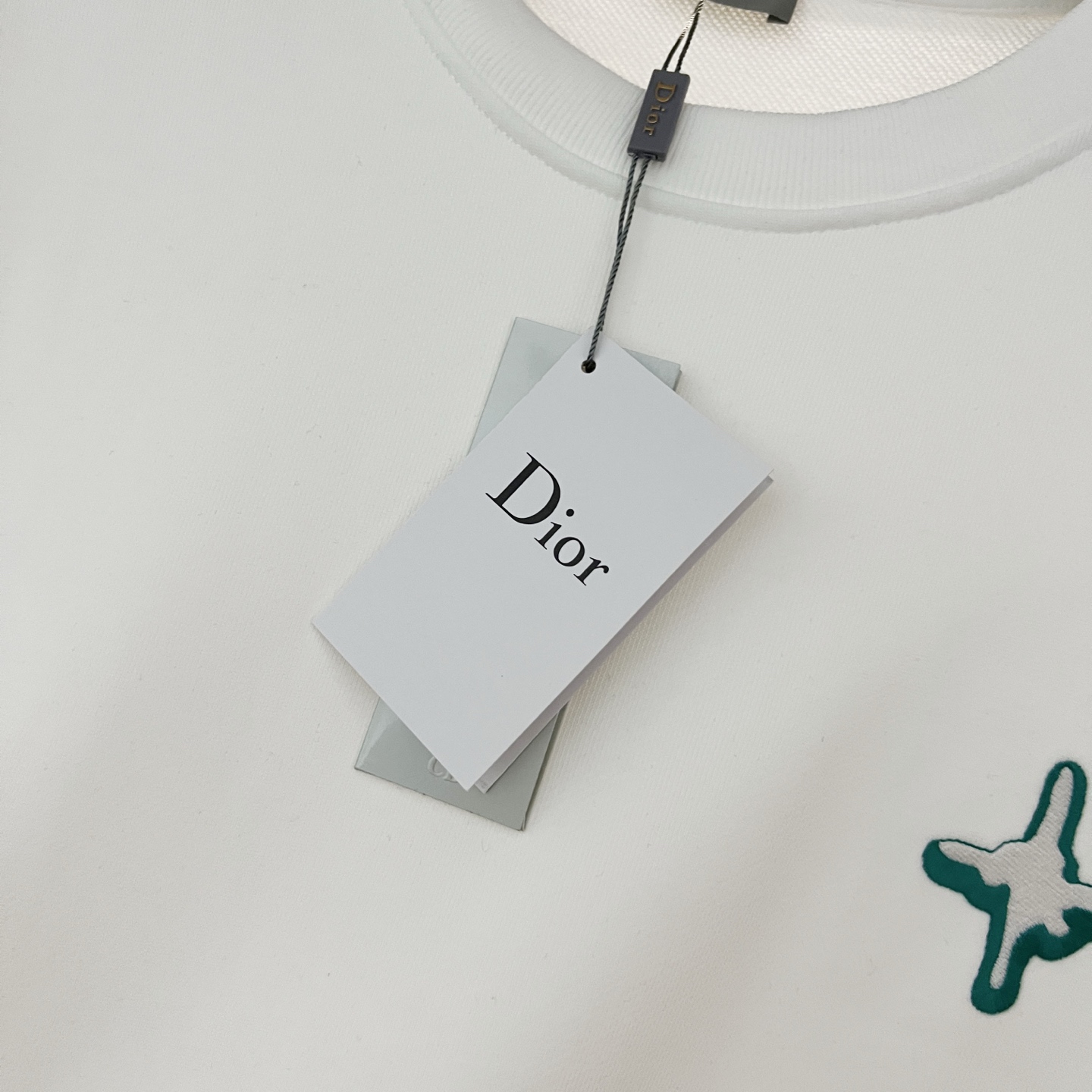 Dior New Unisex Sweatshirt Size S-XL