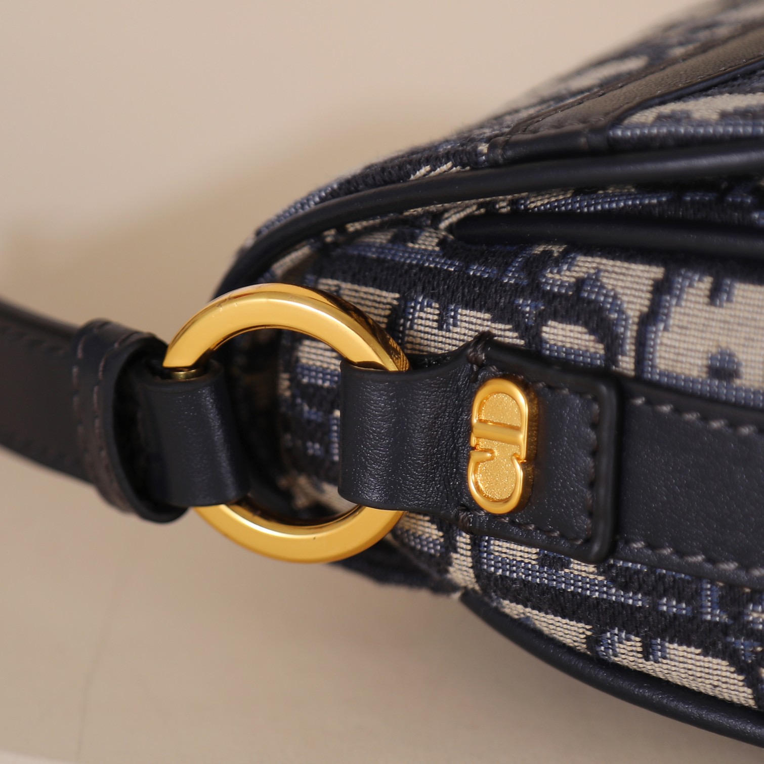 Dior Kleine CD Besace Women Shoulder Bags 24*15*6cm