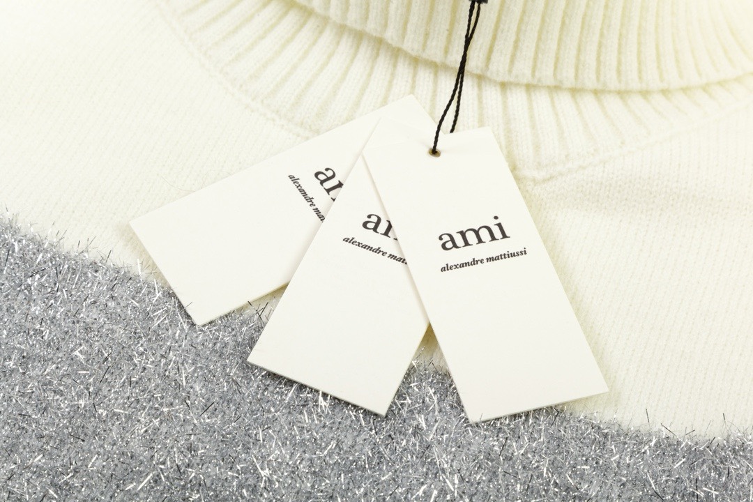 Ami Unisex Sweatshirt Size S-XL