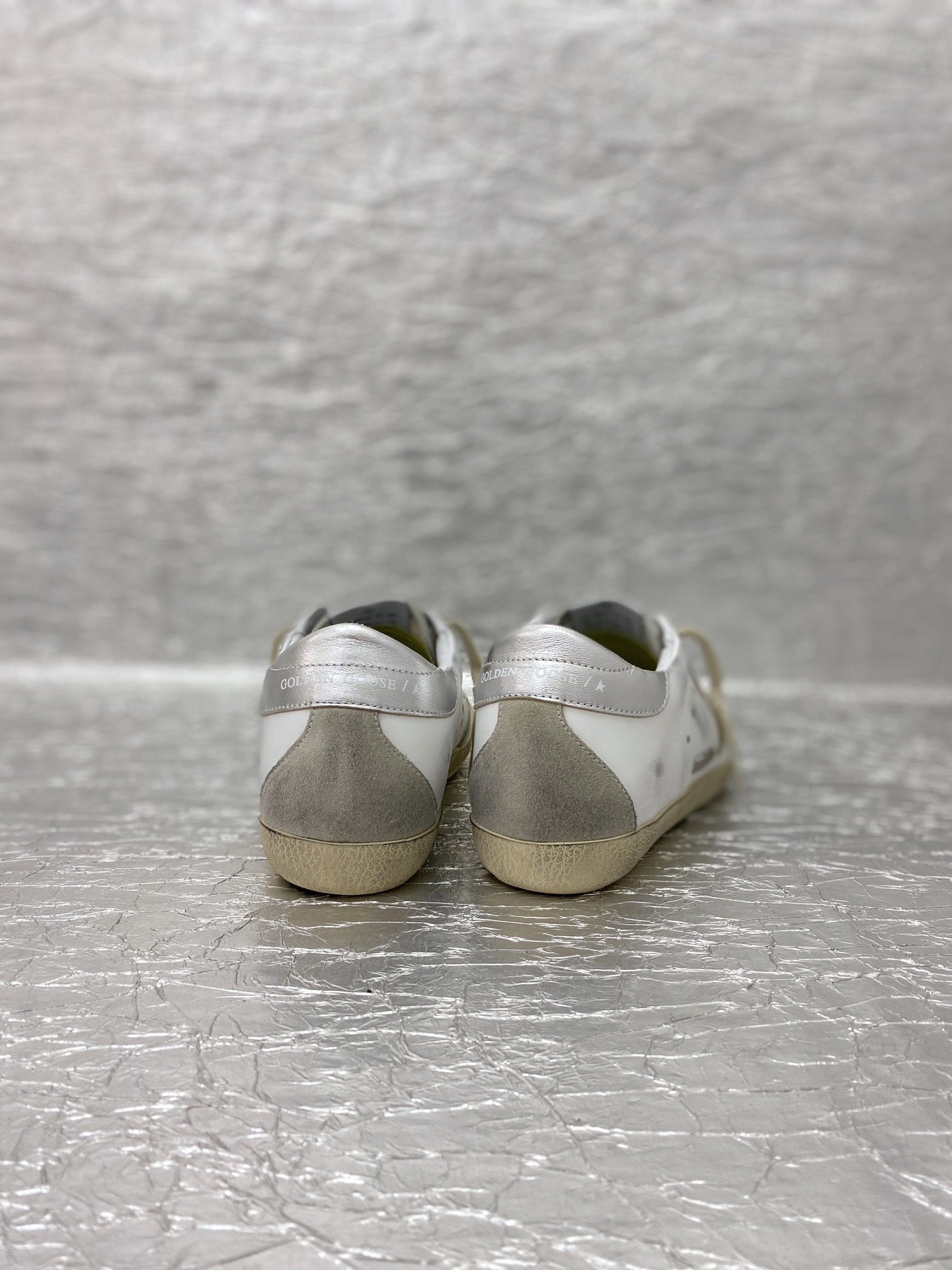 GGDB Sneaker Slippers Size 36-45