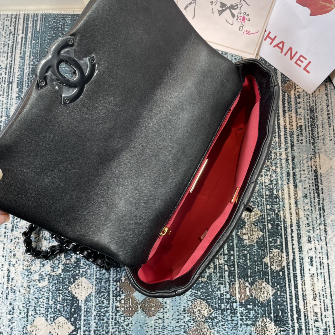 Chanel AS1160 2019fw Shoulder Bags 26*16*9cm