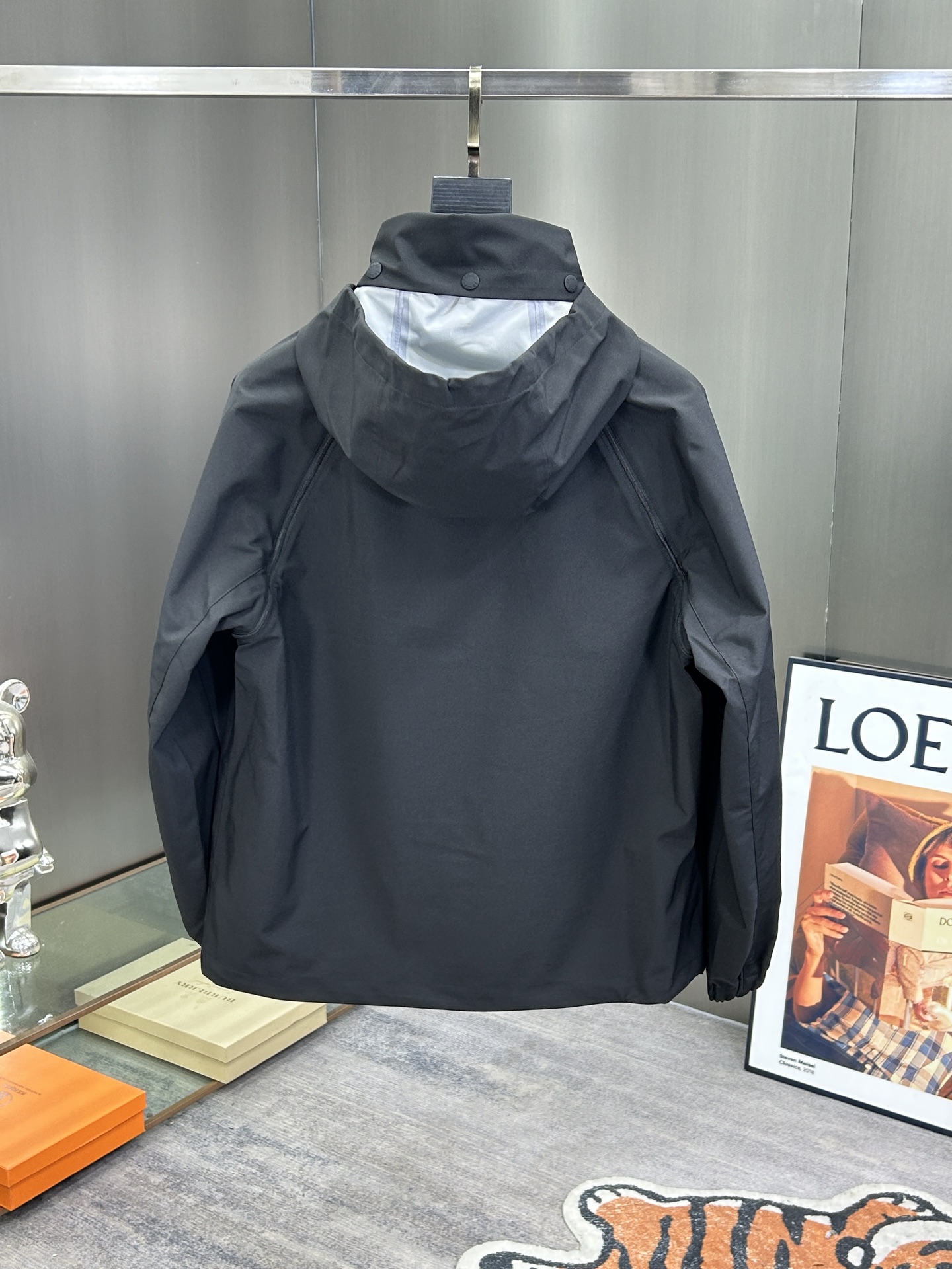 Prada Unisex Jacket Size M-XXXL