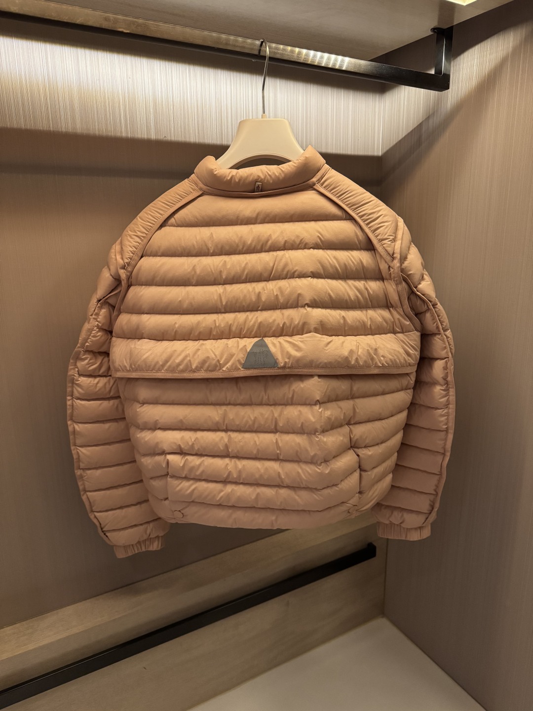 Moncler 25SS Madulain Women Down Jacket Size 1-4