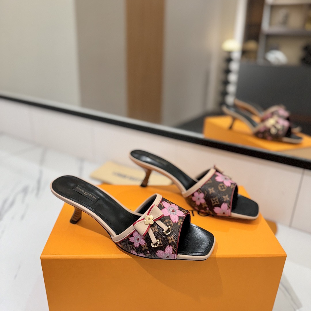 Louis Vuitton LV Archlight Pumps Size 36-41