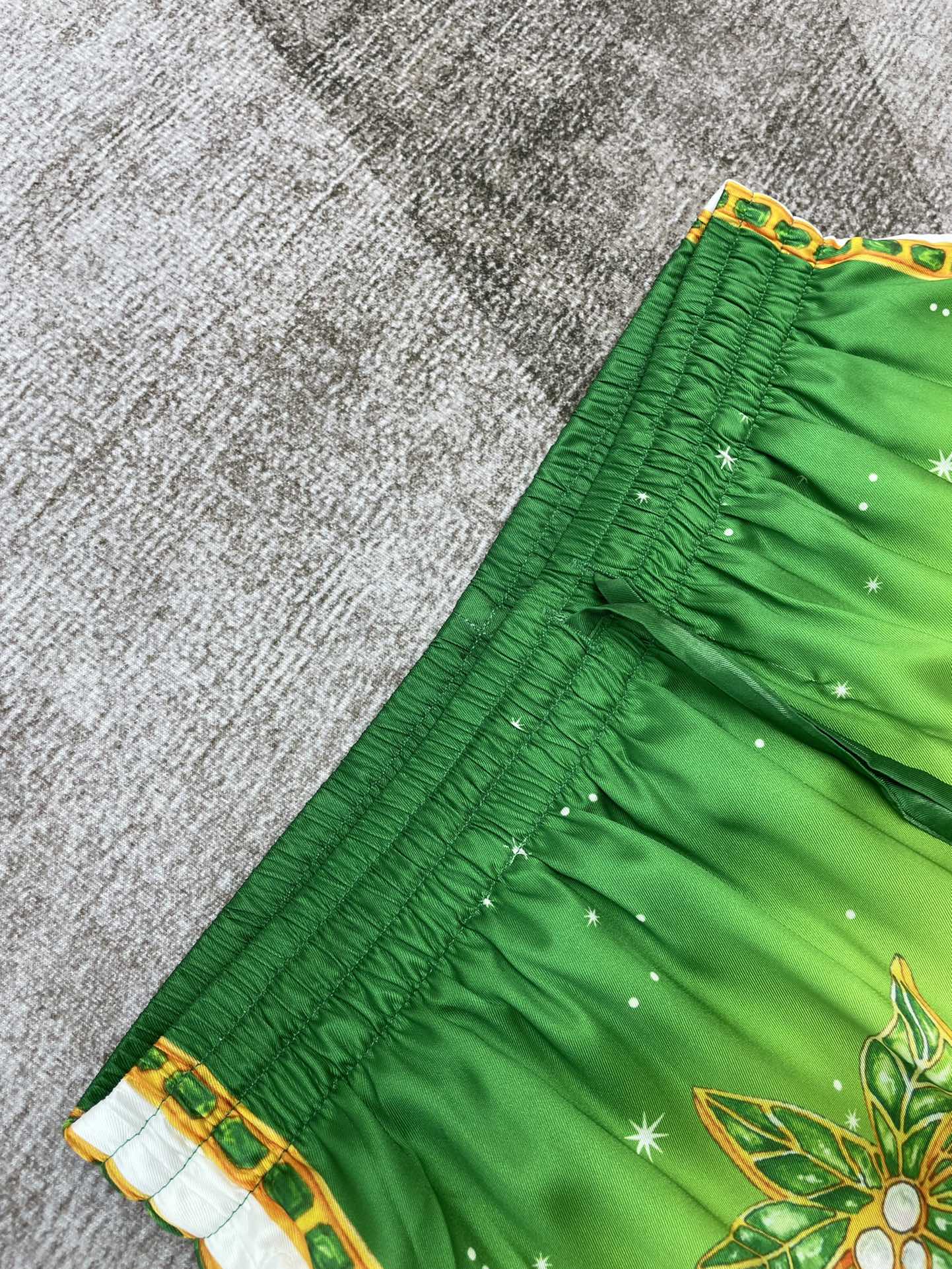 Casablanca Shorts Size S-XL