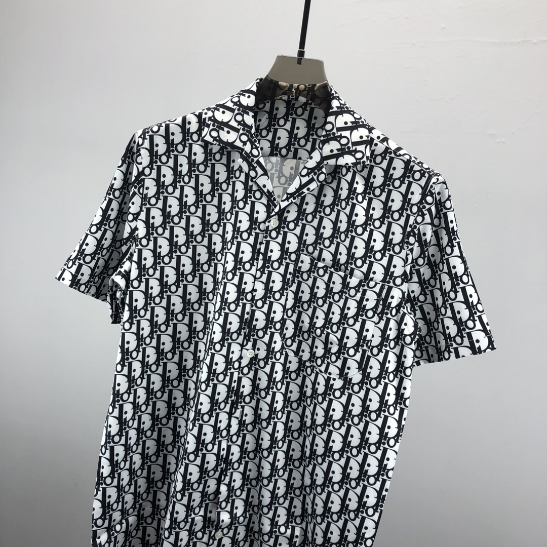Dior Sommeranzug Size S-XXL