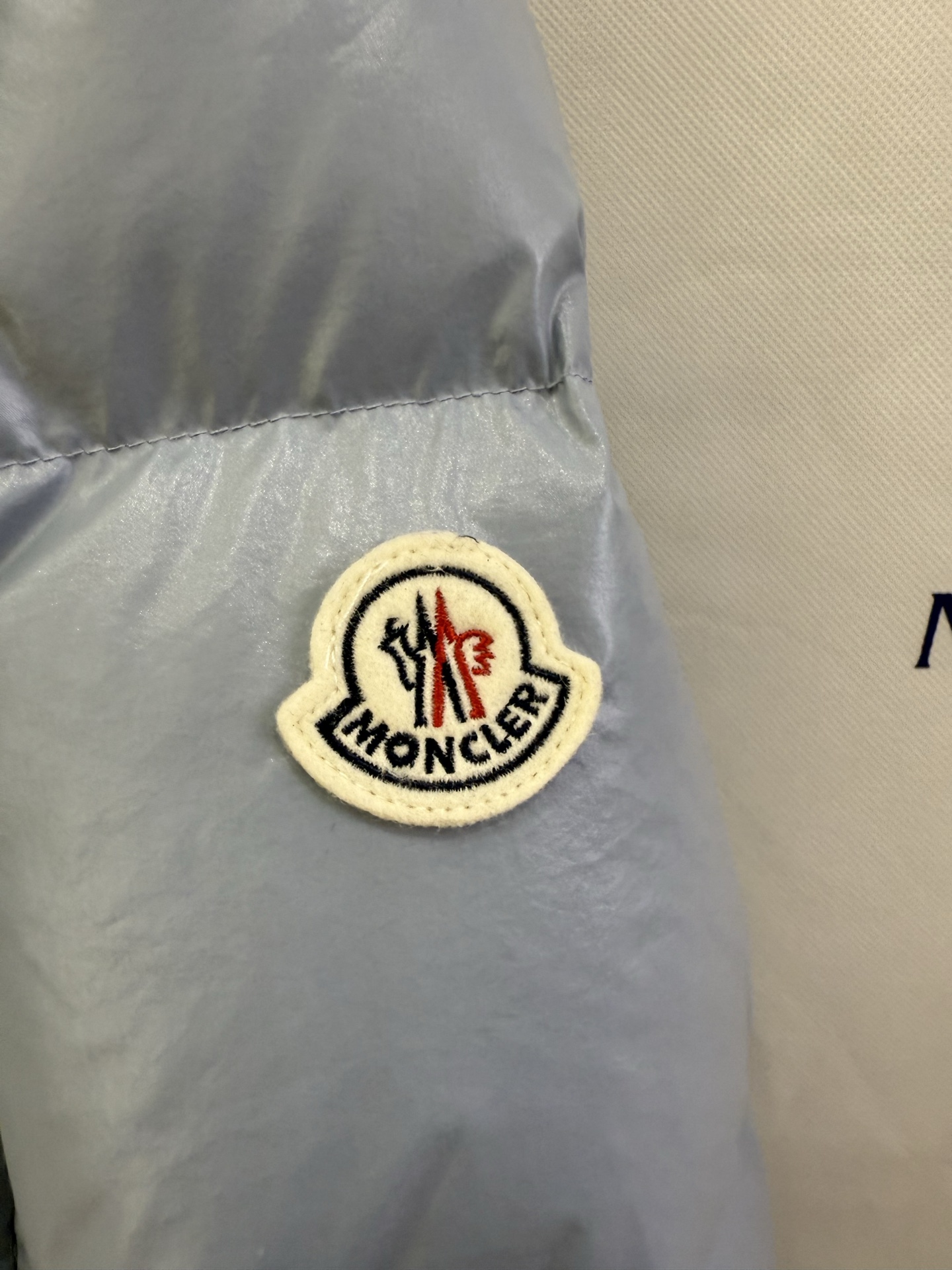 Moncler 25SS GLAREIN Down Jacket Size 1-4
