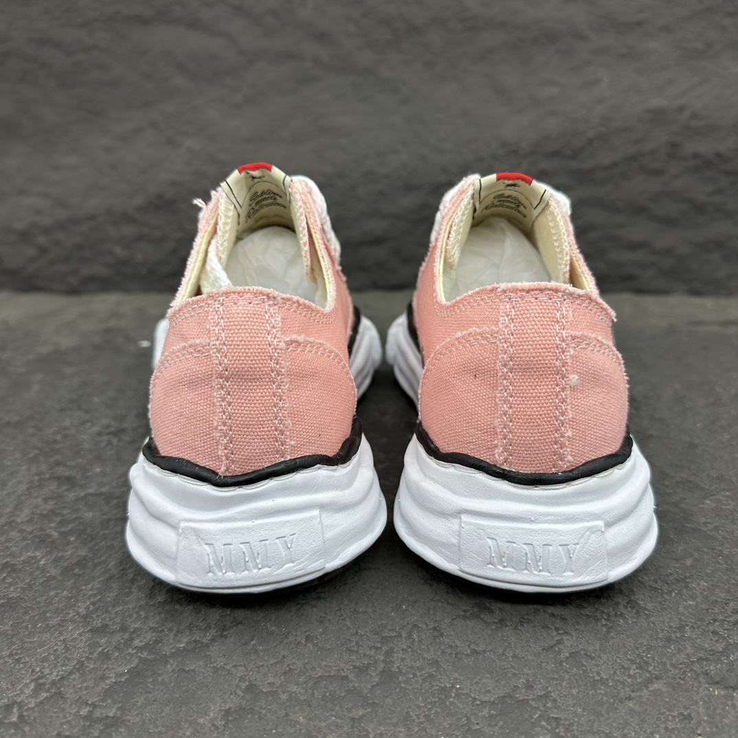 Aison Mihara Yasuhiro MMY Sneaker Size 36-46