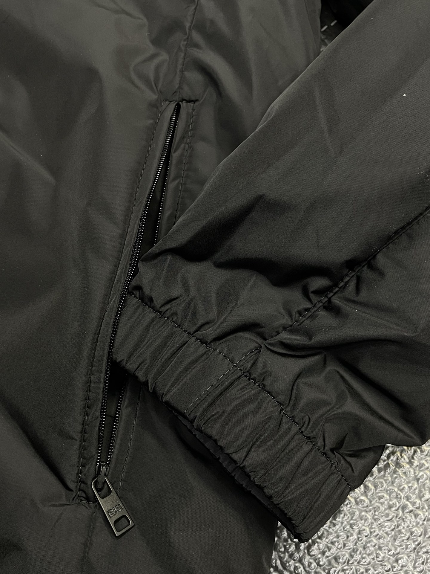 Prada Unisex Jacket Size 48-56