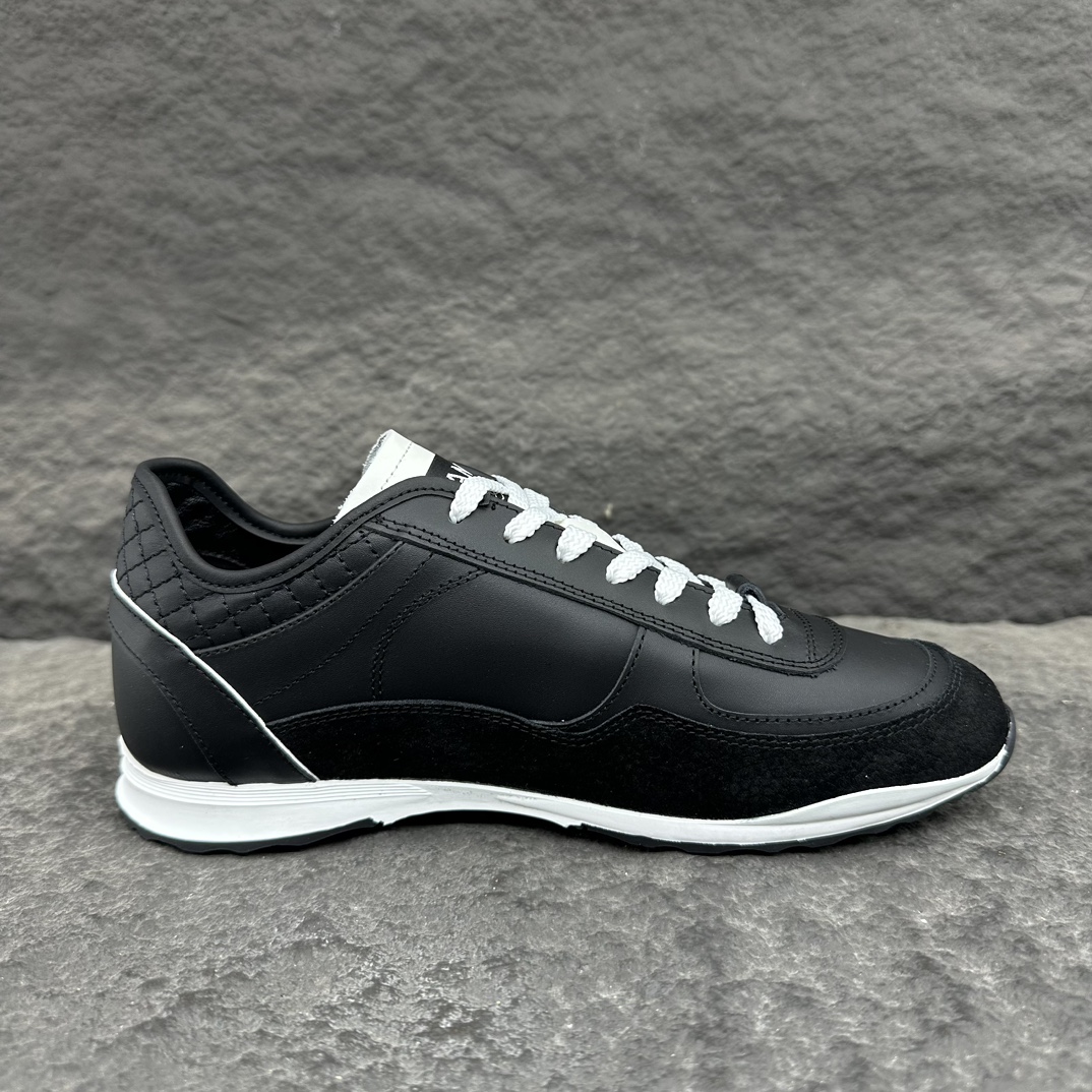 Chanel 2025ss CoCo Sneaker Size 36-46