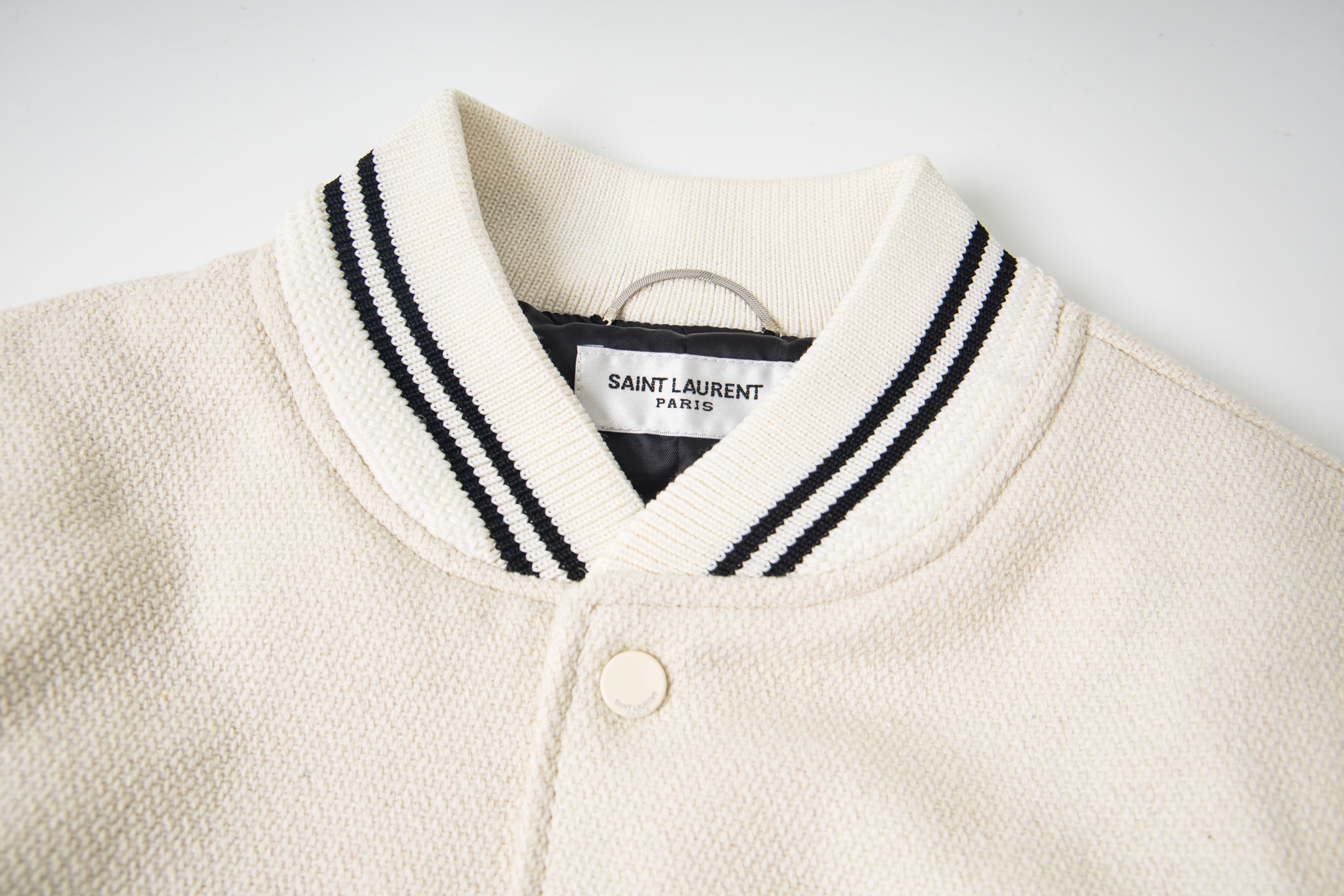 YSL Saint Laurent Jacket Size S-XL