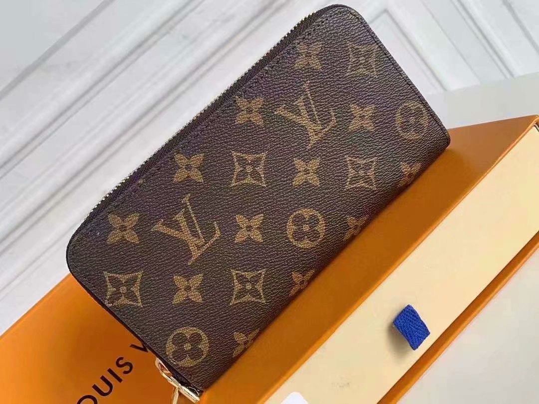 Louis Vuitton Men Wallet M61723 19*10*4cm