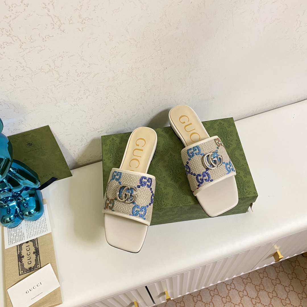 Gucci Women Sandals Size 36-41