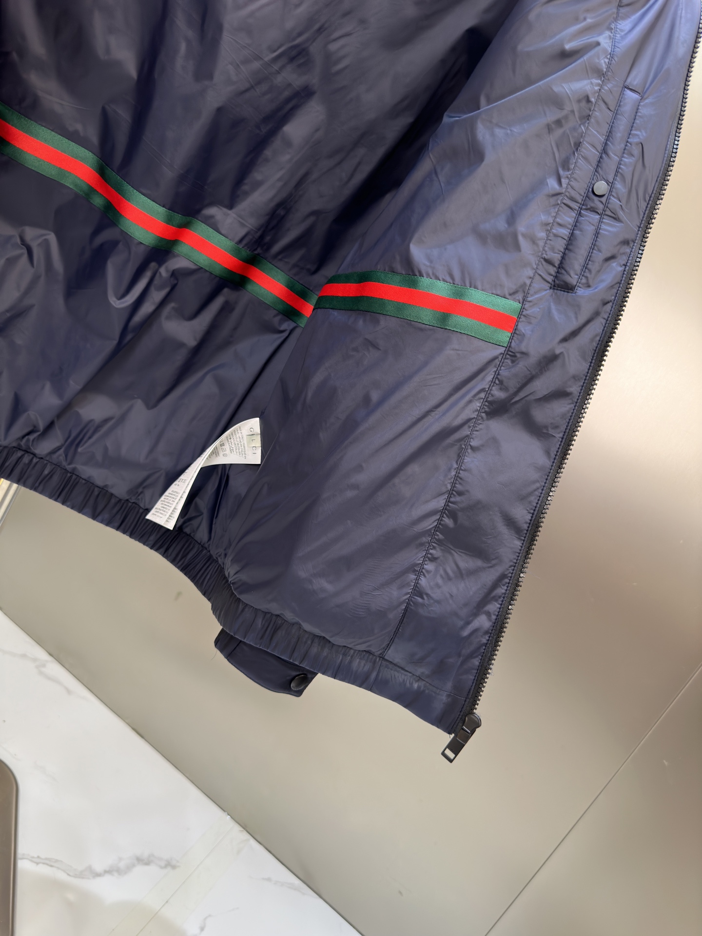 Gucci 25ss Unisex Down Jacket Size M-XXXL