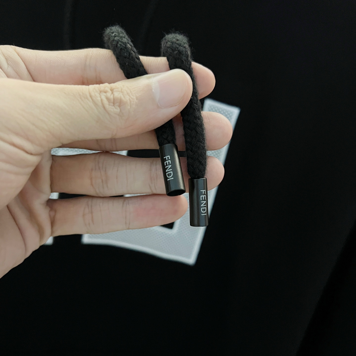 Fendi Unisex Sweatshirt Size S-XL