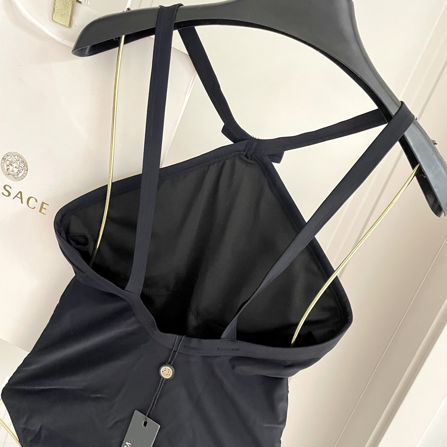 Versace Swimsuit Size S-XL