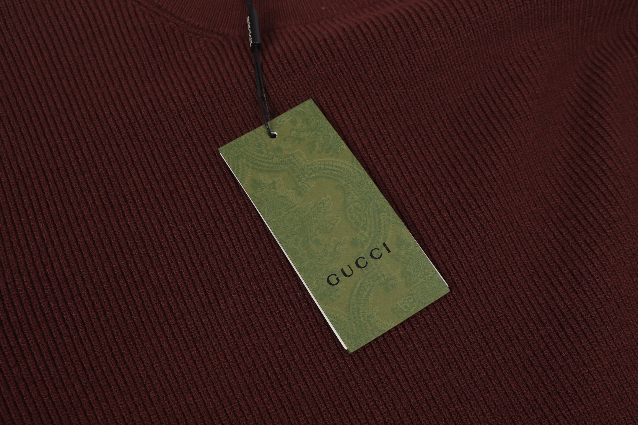 Gucci Unisex Sweatshirt Size S-L