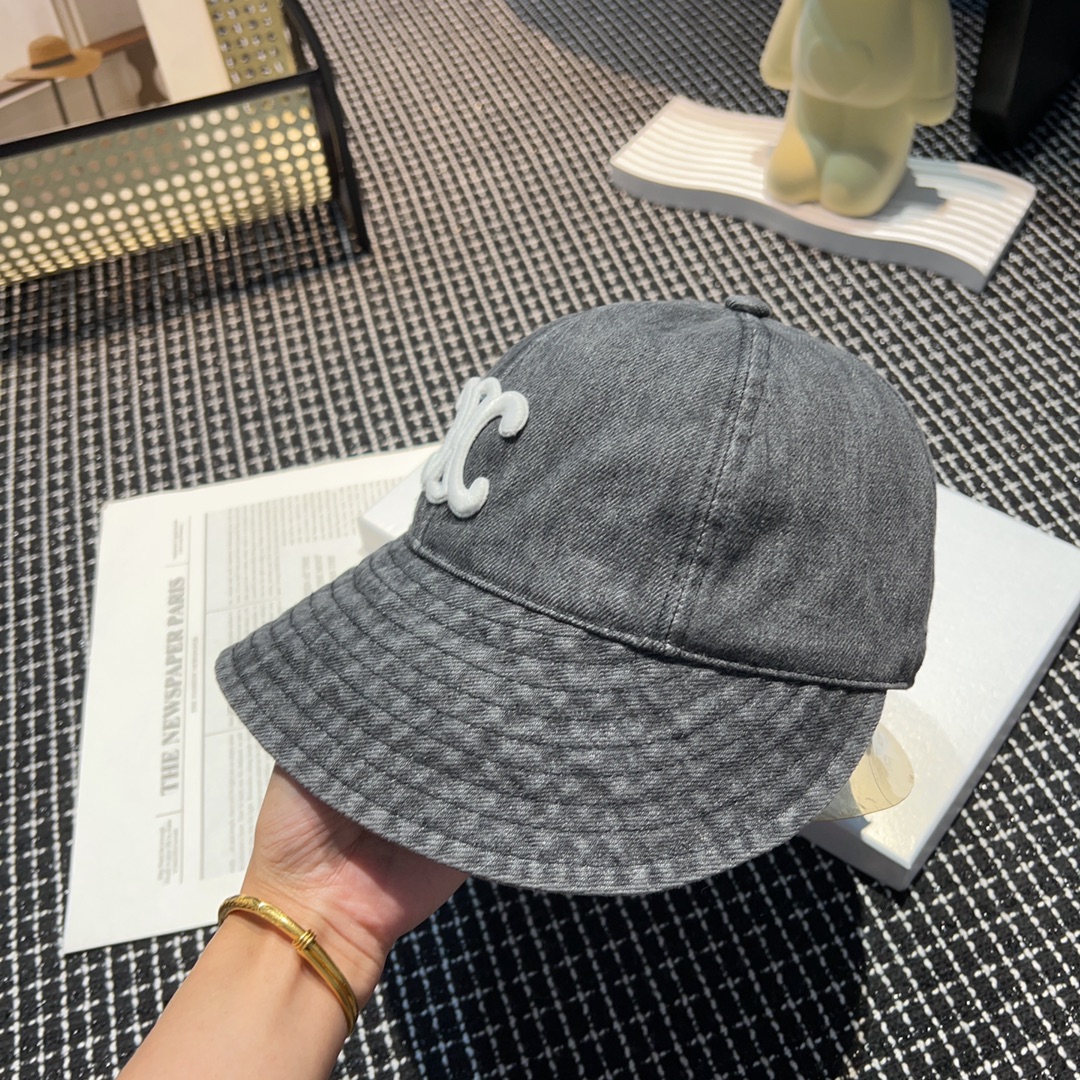 Ceine Fisherman's Hat