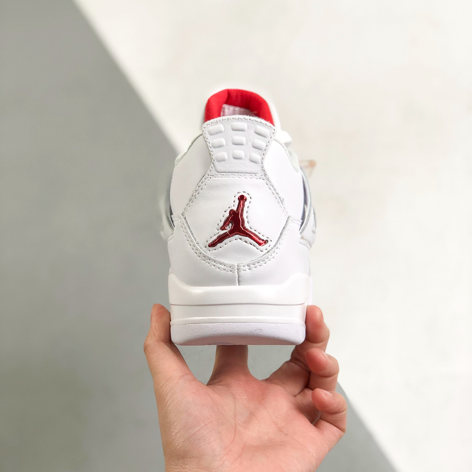 Nike Air Jordan 4 Sneakers Shoes Gr. 36-46