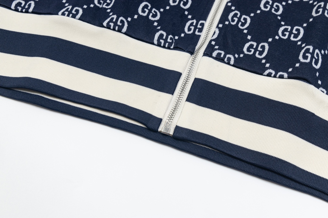 Gucci Unisex Jacket XS-L